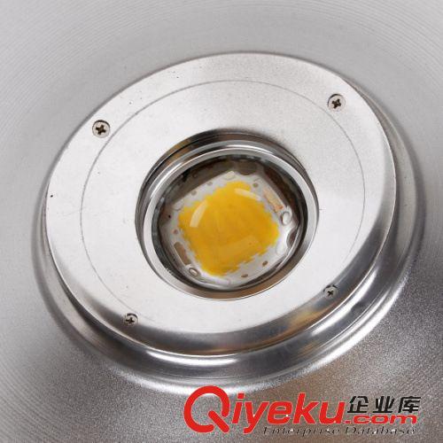 LED工礦燈 盟博LED工礦燈廠房燈工廠車間照明倉庫天棚燈30W50W80W100W150W
