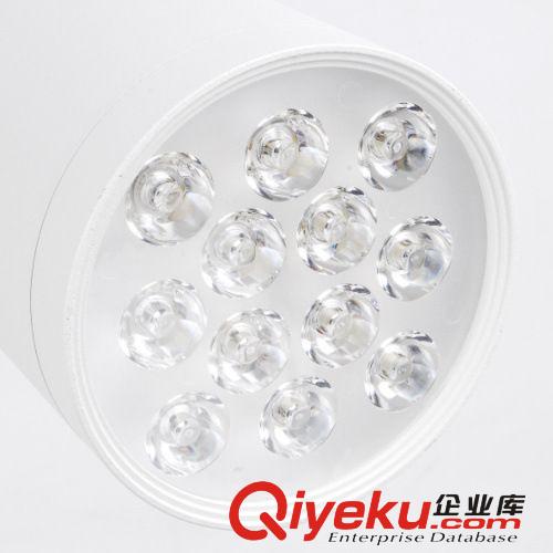 LED軌道燈 供應gdLED服裝店軌道燈 盟博LED導軌燈廠家批發LED服裝導軌燈