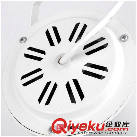 LED軌道燈 盟博COB10W20W30Wled軌道射燈服裝店家具展廳導軌專賣店金鹵燈