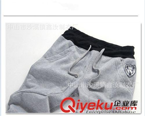 男衛(wèi)衣長褲 廠家定制外貿(mào)熱銷產(chǎn)品  男裝休閑新款　男士衛(wèi)衣長褲