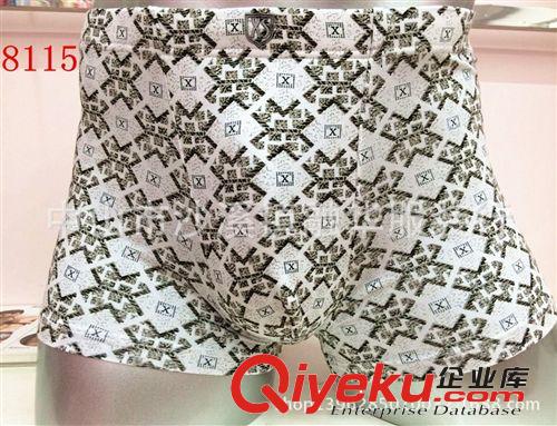 男士內褲 囂士專柜zp男士三角內褲 U型雙倉設計 舒適 透氣 吸汗性強8108