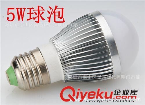 光源區(qū) 批發(fā)LED球泡/尖泡/ LED燈 塑料泡/鋁材泡/蠟燭燈泡/ 節(jié)能燈球泡原始圖片2