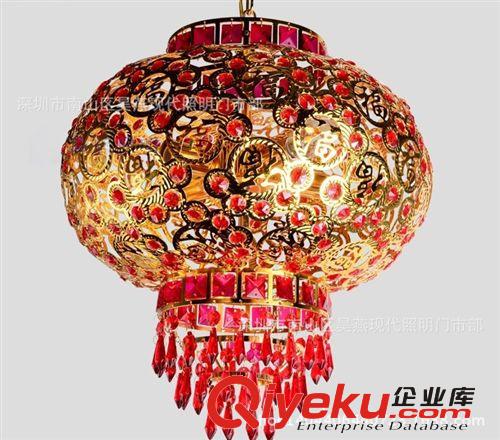 大廳。客廳。臥室：吊燈 簡約歐式鐵藝復(fù)古LED燈臥室吊燈大廳客廳吊燈房過道燈飾燈具吊燈