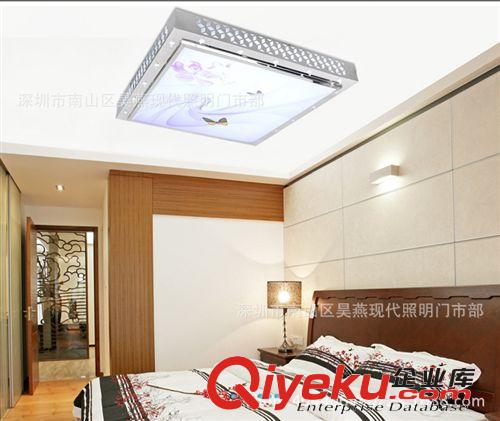 大廳?？蛷d。臥室：吊燈 現(xiàn)代簡約LED吸頂燈客廳餐廳五頭三頭飯廳大廳吊燈節(jié)能吊燈燈具
