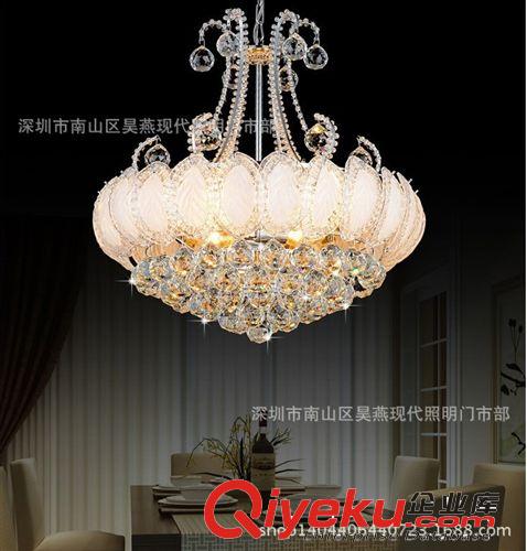 大廳?？蛷d。臥室：吊燈 現(xiàn)代燈具簡約LED吸頂燈客廳吸頂燈飯廳吊燈大廳水晶燈節(jié)能吊燈原始圖片2