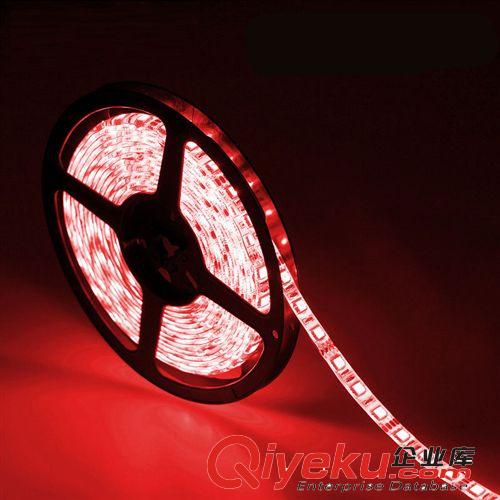 LED燈帶 超高亮 LED燈帶 3528貼片燈帶燈條客廳吊頂背景暗槽光帶60珠原始圖片3
