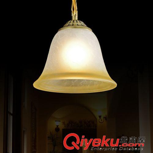 歐式吊燈 批發(fā)歐式led吊燈客廳燈簡(jiǎn)歐臥室燈 餐廳燈具 LED簡(jiǎn)約歐式玻璃吊燈