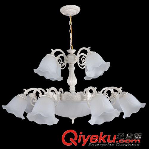 歐式吊燈 廠家供應 gd歐式led吊燈 豪華酒店工程燈 led客廳燈 耀雅批發(fā)原始圖片3