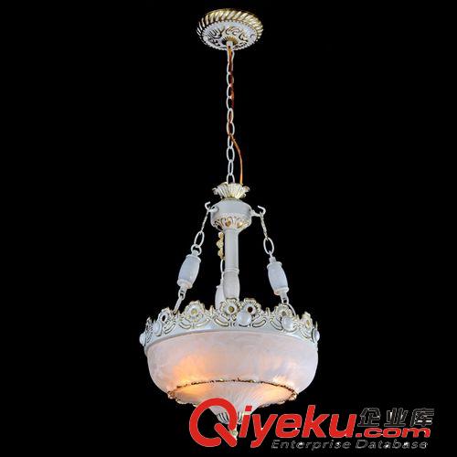 歐式吊燈 廠家直銷藝術(shù)led吊燈 餐廳歐式客廳燈飾led 臥室燈過道陽臺燈批發(fā)原始圖片3
