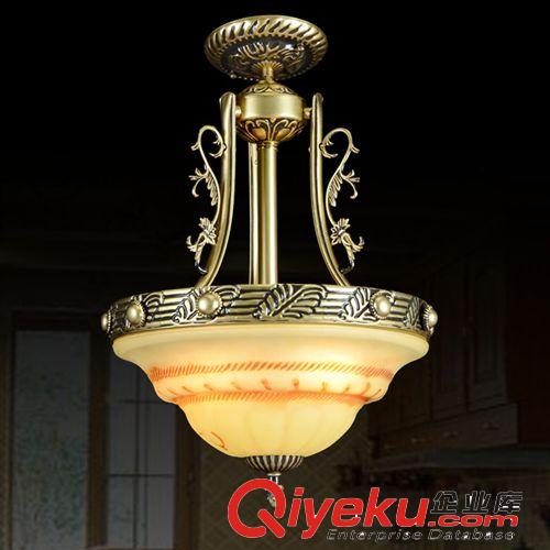 歐式吊燈 廠家直銷藝術(shù)led吊燈 餐廳歐式客廳燈飾led 臥室燈過道陽臺燈批發(fā)