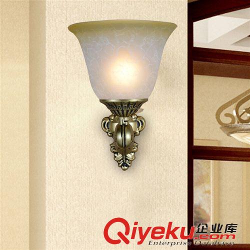 歐式壁燈 廠家批發歐式led壁燈 過道led壁燈 酒店工程創意壁燈具可來樣定制
