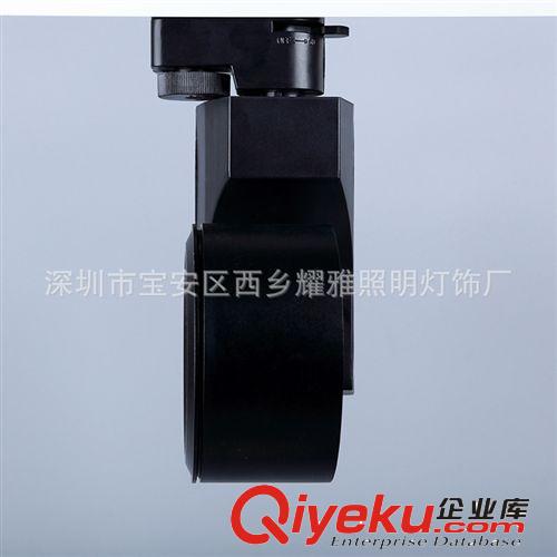 LED筒燈 廠家批發(fā) LED明裝吸頂射燈 led明裝筒燈 客廳店鋪吸頂cob筒燈原始圖片2