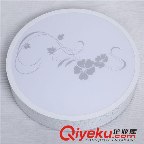 LED吸頂燈 gd燈飾 熱銷供應LED吸頂燈客廳燈 書房節能燈吸頂裝飾燈 批發