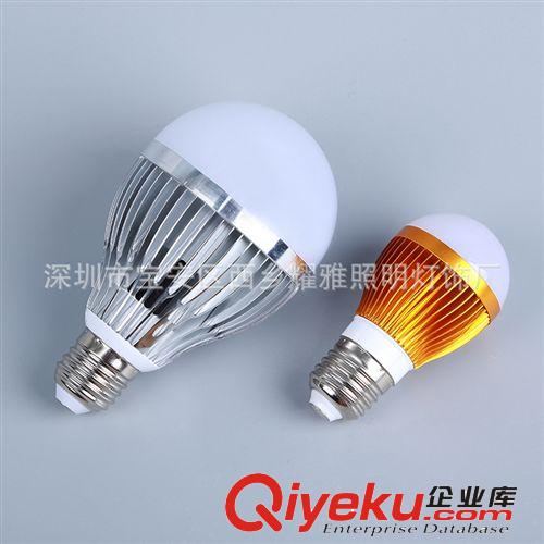 LED球泡燈 品牌廠家直銷批發(fā) led節(jié)能燈泡 球泡燈 超亮節(jié)能耐用LED球泡燈