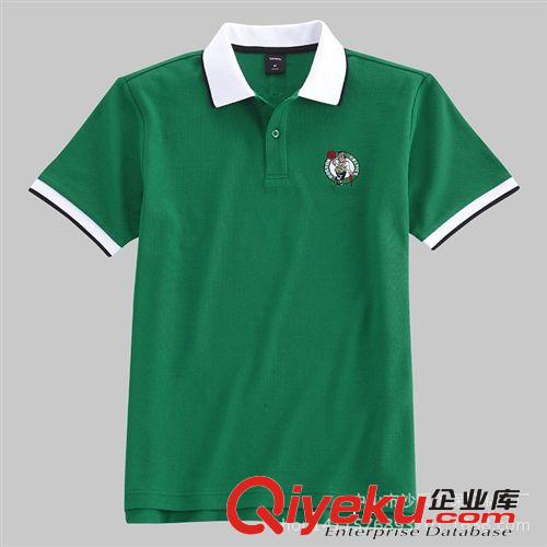 男式Polo衫 廠家直銷男士翻領(lǐng)黃色POLO衫，男式短袖T恤衫，夏裝廣告衫訂做！