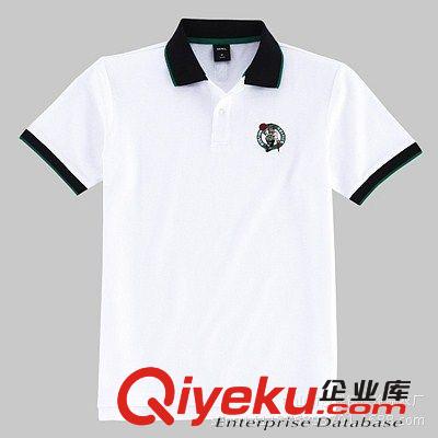 男式Polo衫 專業生產優質純棉男士POLO衫，可來樣訂做. 量大從優！原始圖片3