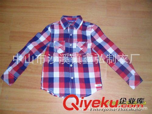 男式襯衫 廠家定做男式襯衫  全棉商務(wù)修身正裝男士大碼襯衣長袖定制