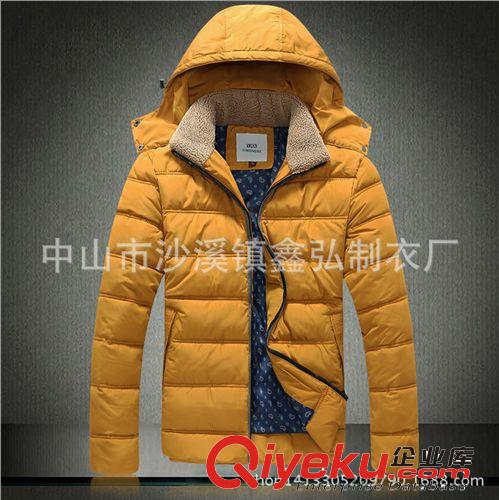 男式棉服 男式棉衣 歐美男式棉衣 新款男式棉衣 時尚加厚男式棉衣 定做
