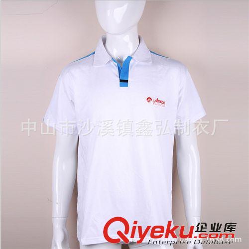 男式Polo衫 供應(yīng)男士t恤公司定做POLO衫 廣告衫 各種活動用衫 可加印LOGO原始圖片3