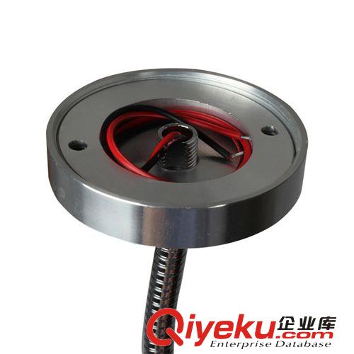 按類型 愛斯蘭LED吸頂燈軌道小射燈明裝射燈照畫燈背景墻天花射燈MSD30原始圖片2