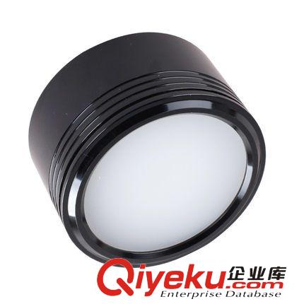 按類型 愛斯蘭明裝筒燈LED天花超薄過道燈電視墻背景筒燈明裝射燈MTD101原始圖片2