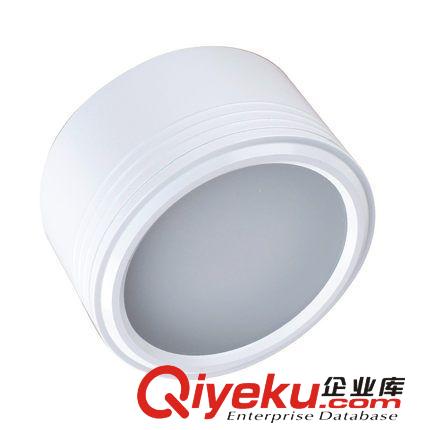 按類型 愛斯蘭明裝筒燈LED天花超薄過道燈電視墻背景筒燈明裝射燈MTD101原始圖片3