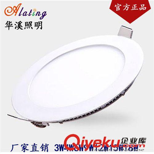 LED面板燈 熱銷爆款 led面板燈 led節能廚衛燈LED射燈 LED天花燈 筒燈