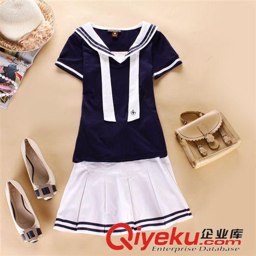 阿里客戶加工定做樣品 服裝定制貼牌加工 校服定做中小學生 出口@幼兒園班服 團隊服裝原始圖片2