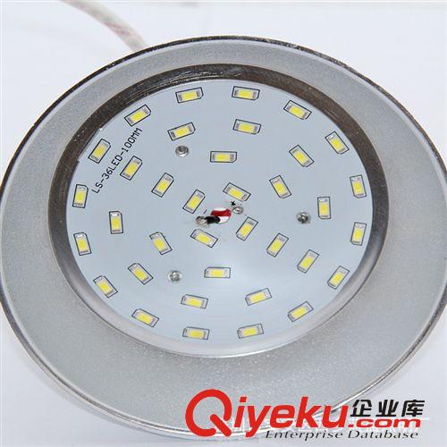 藍(lán)盈LED射燈類 【品牌集采】LED筒燈2.5寸3Wled天花燈cob7w 9w各種規(guī)格大小原始圖片3