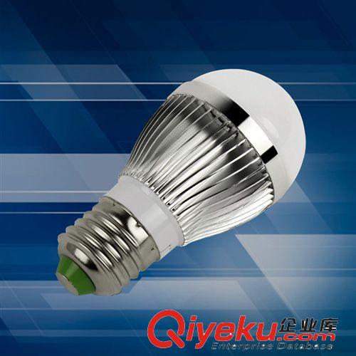 新品  壓鑄-車鋁-球泡 led球泡燈球泡燈led燈泡燈泡 led原始圖片2