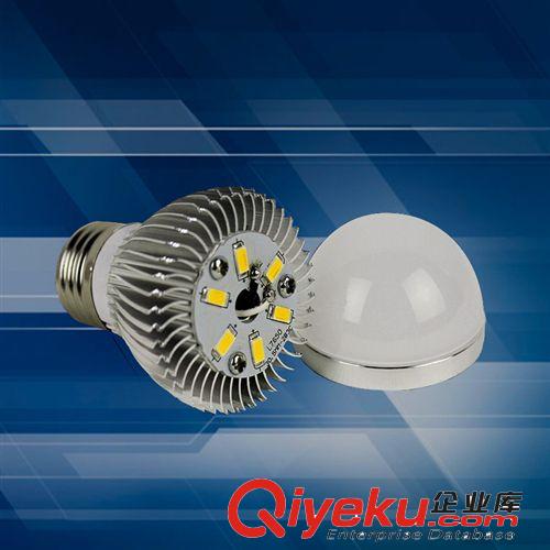 新品  壓鑄-車鋁-球泡 led球泡燈球泡燈led燈泡燈泡 led原始圖片3