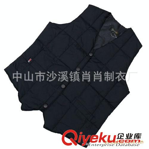 馬甲&背心 廠家專業(yè)定做廣告馬甲 搖粒絨馬甲 歡迎來(lái)圖來(lái)樣定做原始圖片2