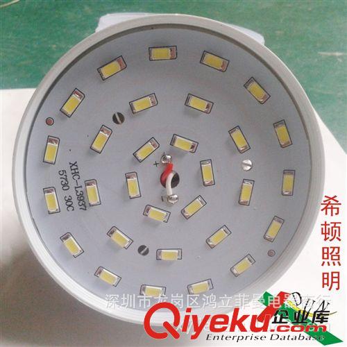 大功率LED球泡 大功率LED球泡燈 大瓦數球泡燈 LED燈泡