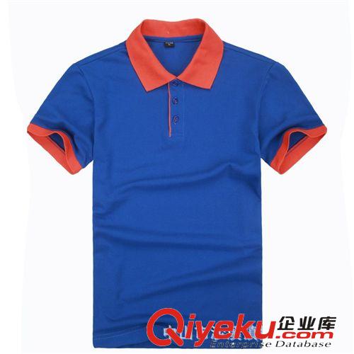 polo衫 【專業定做】 polo衫 活動促銷t恤   廣告衫 可DIY印制定做圖案