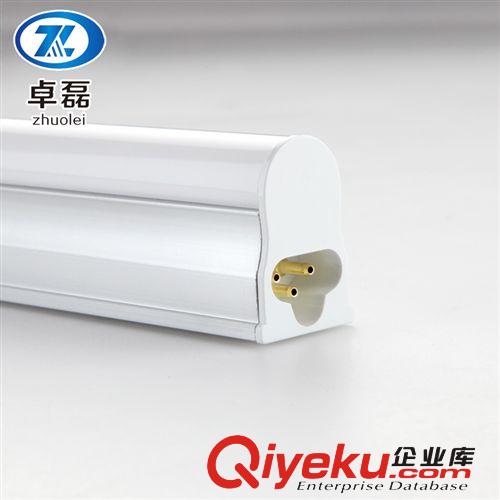 家居照明 卓磊  led日光燈 T5T8一體化LED燈管 led光管 支架全套日光燈原始圖片2