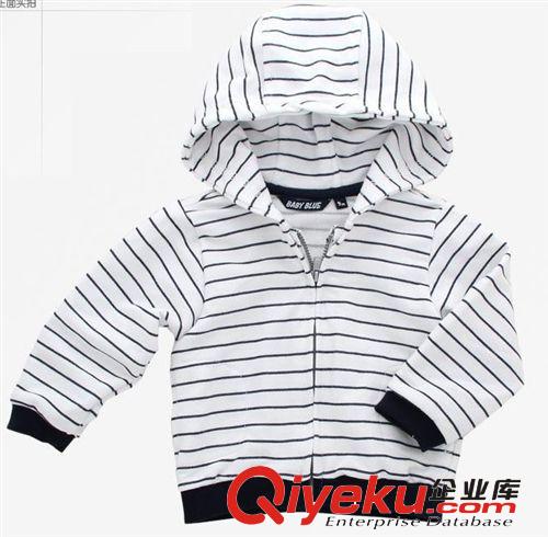 供應童裝 供應嬰兒衣服大中童裝春夏季 兒童T恤男童女童長袖原始圖片3