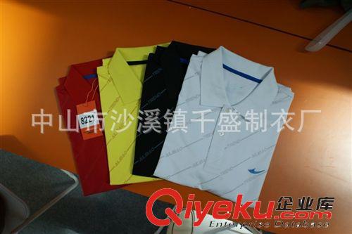 POLO衫 工廠定做男式polo衫 休閑男式短袖polo衫 全棉商務(wù)男式polo衫