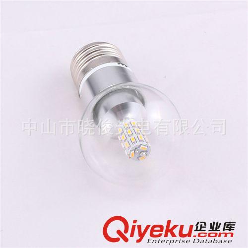 精品推荐 大量销售 led球泡灯 3W球泡 大角度led球泡灯 led球泡灯批发