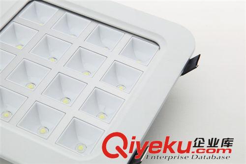 LED方格燈 LED方格燈16W室內LED燈具 LED正方形 平板led LED筒燈 LED方格燈