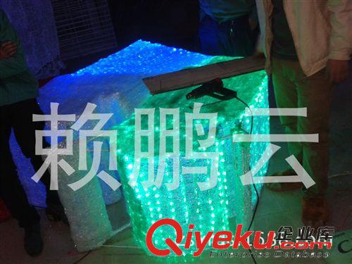 led3D動(dòng)物造型燈 發(fā)燒款LED圣誕裝飾星星五角燈 LED圣誕樹(shù)掛件 圣誕造型圖案燈