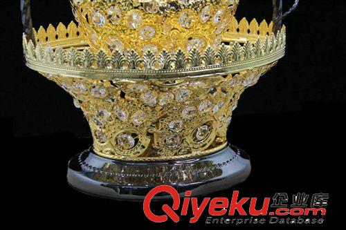 精品推薦 廠家直銷 中山中式工藝燈 創(chuàng)意中式工藝臺(tái)燈 8407原始圖片2
