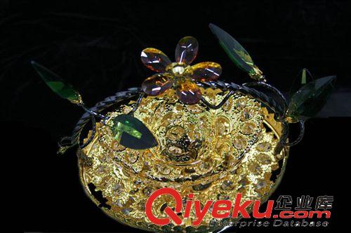 精品推薦 廠家直銷 中山中式工藝燈 創(chuàng)意中式工藝臺(tái)燈 8407原始圖片3