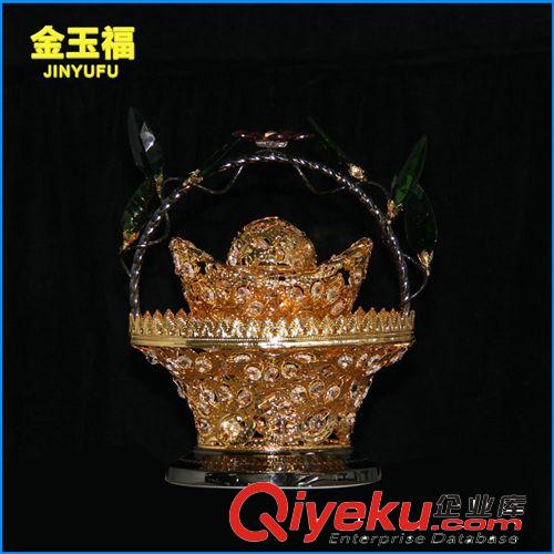 工藝燈 廠家批發 高腳金屬工藝臺燈 中式燈酒店大堂工藝燈 8387