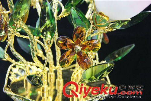 工藝燈 廠家生產 高品質中山臺燈 中國元素家居工藝燈 8310原始圖片3