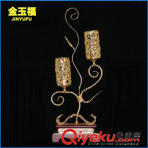 工藝燈 廠家生產 金玉福炫麗藝術臺燈 中式燈酒店大堂工藝燈 8253