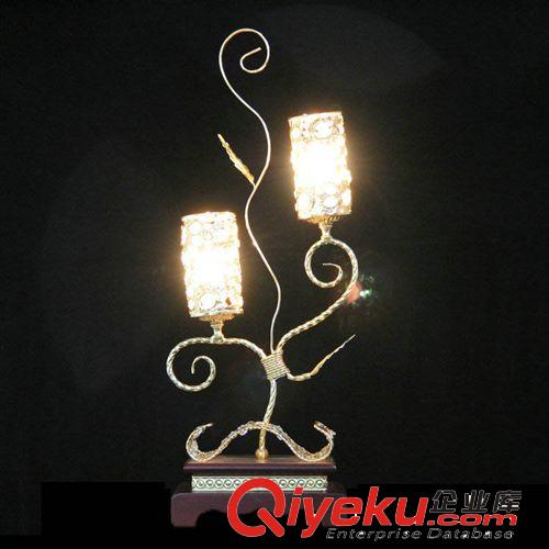 工藝燈 批發(fā)供應(yīng) 臥室書(shū)房工藝臺(tái)燈 創(chuàng)意中式工藝燈 8457原始圖片2