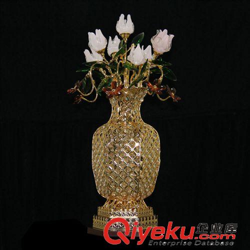 工藝燈 批發供應 賓館大廳中式燈 中國元素中式工藝臺燈 8341原始圖片2