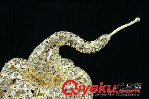 工藝燈 熱銷推薦 大南瓜中式工藝燈 中山古鎮工藝臺燈 8432