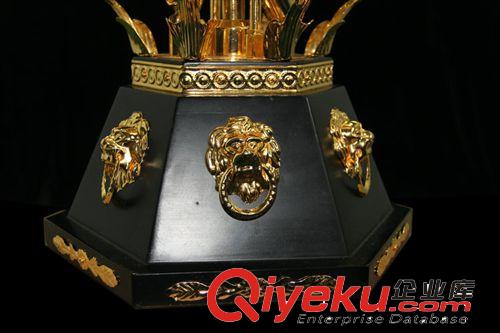 工藝燈 批發(fā)供應(yīng) 中式復(fù)古工藝臺燈 大型中式工藝燈 8022-300
