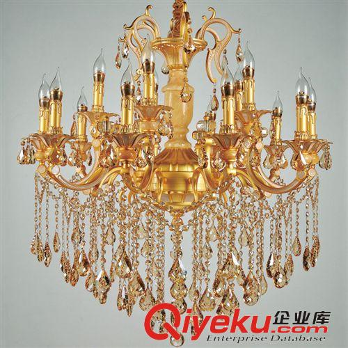 更多產(chǎn)品 廠家直銷 客廳 餐廳 臥室蠟燭吊燈 現(xiàn)代時(shí)尚家居水晶蠟燭燈 D9167原始圖片2